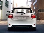 Toyota Auris HSD 2010 года